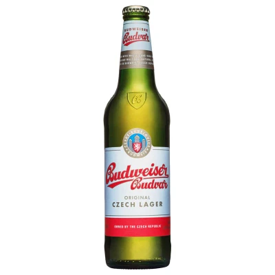 Budweiser Budvar