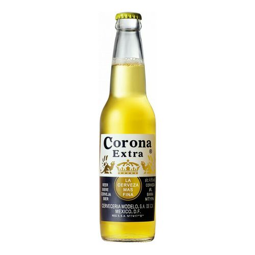 Corona Extra светлое