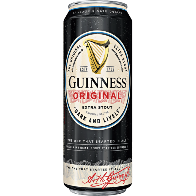 Guinness Original стаут