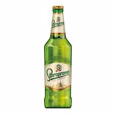 Staropramen светлое