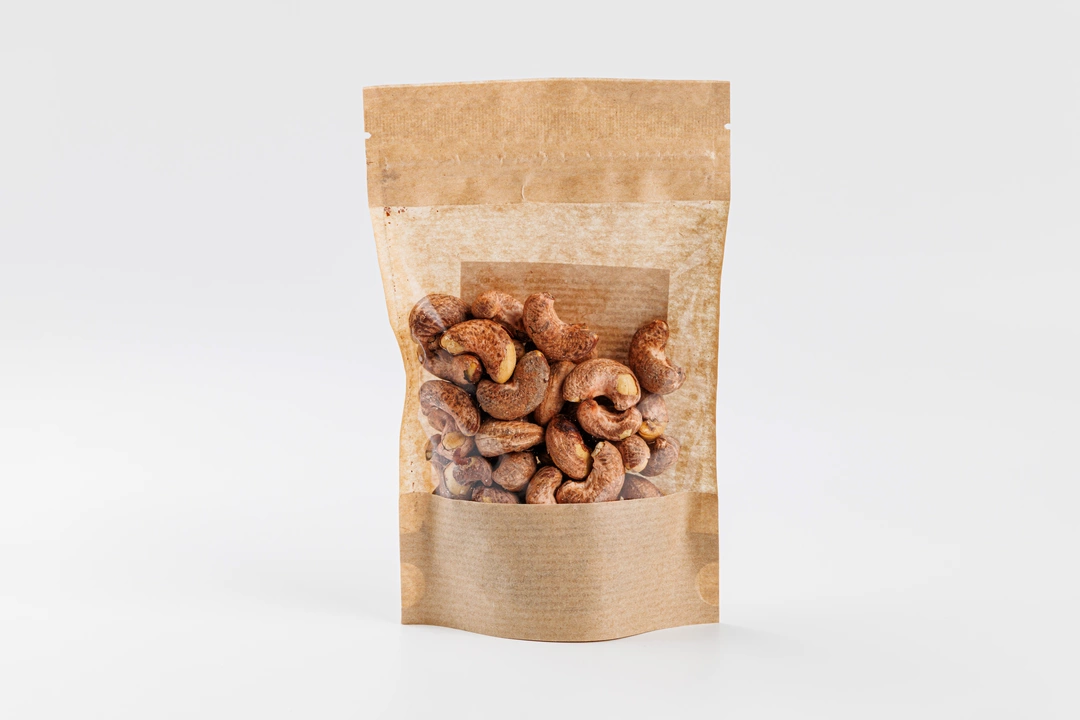 Кешью жареный с солью